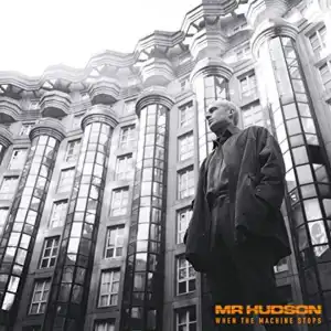 Mr Hudson - Slept On Me